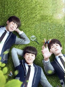 TFBOyS的神奇女友
