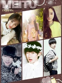 TFBOYS之你要我怎样