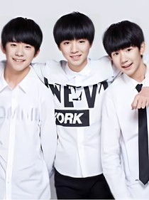 TFboys之爱的魔法