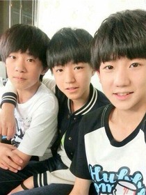 TFBOYS之玫瑰爱恋