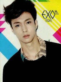 EXO之盛世彼岸花開