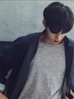 鹿晗跑男