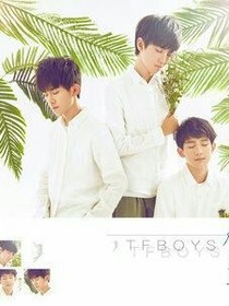 tfboys之总有穿越