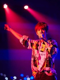 邊伯賢之花開花落