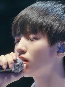 TFBOYS之青春不散场