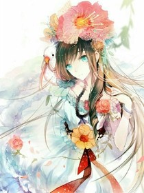 巴啦啦小魔仙之我是奥玛的妹妹