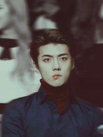 EXO——重生之樱花树下的约定