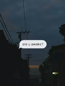 不。再。爱。