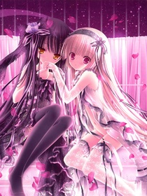 花田月下照年少