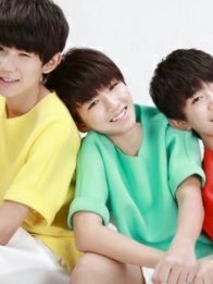 tfboys之三位女孩儿