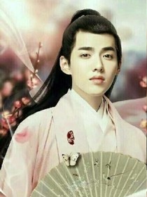 我的灵魂在古代，恋上一只猫（男主吴亦凡）