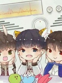 TFBOYS在遇見