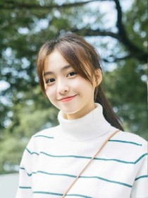 王俊凱之美麗小嬌妻