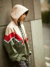 tfboys王俊凱之為你而來