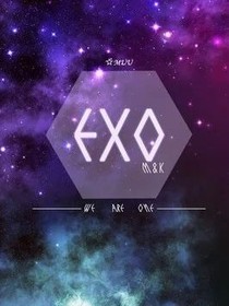 EXO之冰冷的爱