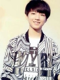 tfboys之我家姨娘太小了
