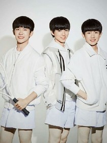 TFBOYS之我的戀愛我來定