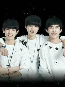 tfboys之泡沫心恋