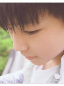 霸道總裁戀上小萌妻