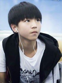 TFBOYS之溫柔學(xué)霸