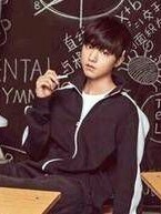 tfboys之我爱你！.