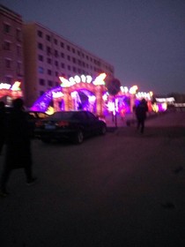 楠楠的青春