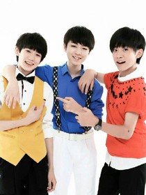 tfboys之復(fù)仇公主的復(fù)仇計(jì)劃