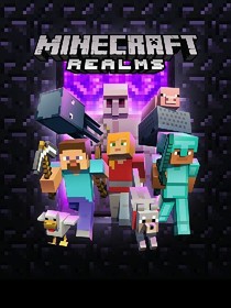 Minecraft歷險