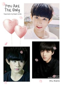 TFBOYS我们都回不去了