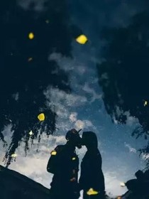 我与他的故事