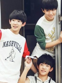 复仇女神PKTFBOYS