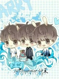 tfboys之夏天的回憶
