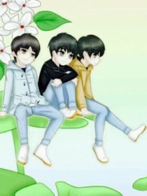 TFBOYS之寻找仙王记忆