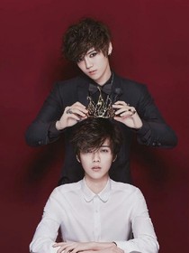 鹿晗的老婆大人