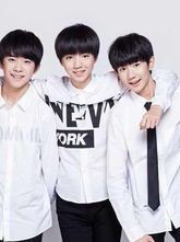 TFBoyS之美人魚的愛戀