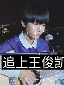 追上王俊凯