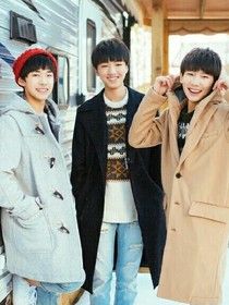 TFBOYS之談戀愛(ài)