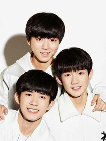 tfboys之复仇豪门三小姐