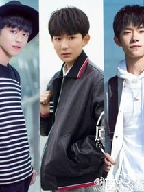 tfboys之异能