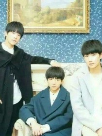 TFboys之梦幻水晶