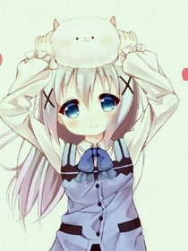 呆萌小公主