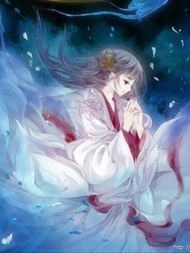 穿越来的笨蛋
