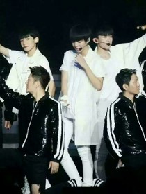 tfboys之夏日恋爱软绵绵
