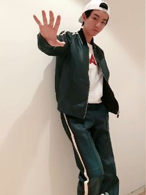TFBOYS之她的樣子