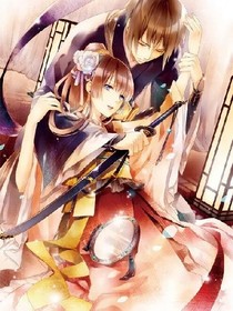 恶魔霸道之吻