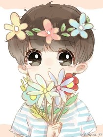 TFBOYS的初恋女神