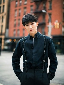 王源的合法太太
