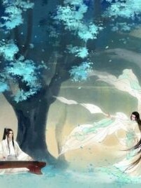 许你一世芳华