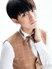 tfboys之专属萌物公主