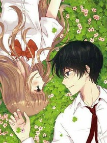 惡魔校草：惡魔校草喜歡平凡女孩